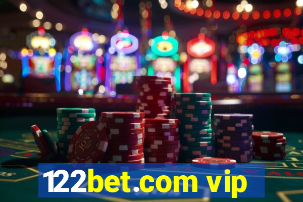 122bet.com vip